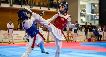 Nowy Dwór Mazowiecki: Sukces zawodników Akademii Top Team na Pucharze Polski Juniorów i Kadetów