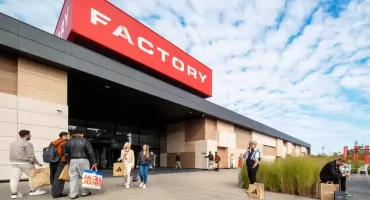 Czas na rekordowe rabaty w FACTORY Annopol.  15 maja powraca Jungle Night