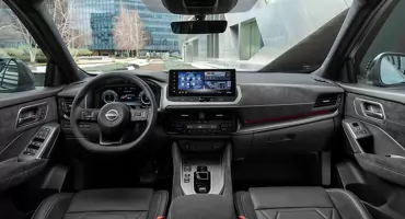 Serwis mechaniczny Nissan Zaborowski – jakie usługi wchodzą w jego zakres?