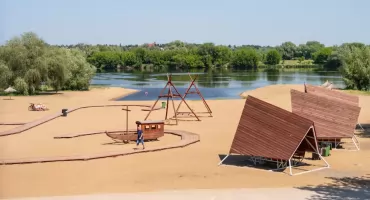 Pogoda na weekend: Słońce, letnia temperatura i idealne warunki na wypoczynek