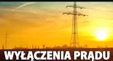 Wyłączenia prądu: 12 - 14 sierpnia w gminie Pomiechówek, Leoncin, Zakroczym i Czosnów