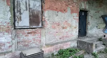 Kradzież w Twierdzy Modlin. Złodzieje ukradli narzędzia należące do 