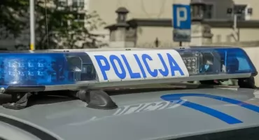 Nowy Dwór Mazowiecki. 30-latek za znęcanie się nad byłą partnerką i stalking trafił do aresztu tymczasowego. Mężczyźnie grozi kara do 8 lat więzienia