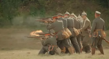 Festiwal „Wrota Historii” w Twierdzy Modlin: detektorystyczne odkrycia, rekonstrukcje i lekcja historii (wideo) 