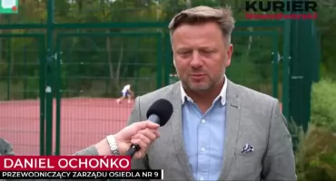 Koszykówka wraca do Nowego Dworu Mazowieckiego – rusza sekcja „Młode Wilki” (wideo)