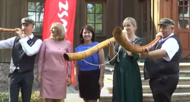 Informacje z Mazowsza 17 września 2025r. 