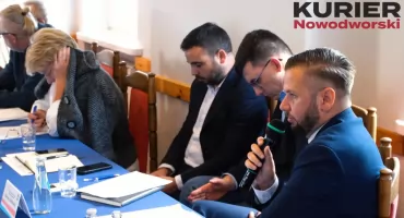 Nowy Dwór Mazowiecki. Miasto wymieni się z deweloperem działkami. Mają tam powstać ogólnodostępne parkingi  