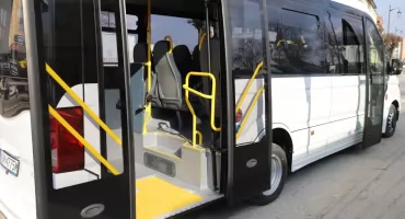 Nasielsk. Czy kierowca linii autobusowej groził 16-letniej pasażerce przedmiotem przypominającym broń? Sprawą zajęła się prokuratura