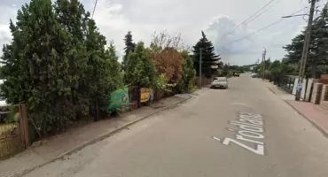 Nowy Dwór Mazowiecki. Miasto na sprzedaży działek pod jednorodzinną zabudowę mieszkaniową oraz usługową przy Źródlanej chce zarobić przynajmniej 240 tys. zł