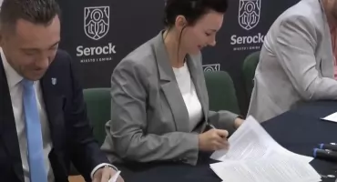 Informacje z Mazowsza 24 września 2025r. 