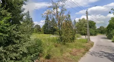 Pomiechówek. Przy Transportowej w Nowym Modlinie budowane są magazyny dla Bricomarché. Powstaje tam nowoczesny park logistyczny