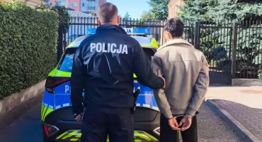 22-latek podejrzany o spowodowanie śmiertelnego wypadku w Zakroczymiu najbliższe trzy miesiące spędzi w areszcie tymczasowym