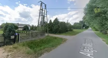 Nasielsk. Na zlecenie starostwa geodeci będą wyznaczać nowe granice działek we wsi Żabiczyn
