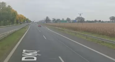 Czosnów. Przy trasie S7 we wsi Łomna-Las  polski dystrybutor w branży elektrotechnicznej zbuduje swoją kolejną hurtownię