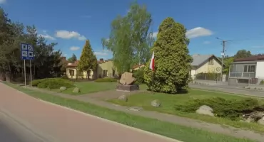 Planują nasadzenia dodatkowej zieleni w kilku miejscach na terenie Pomiechówka. Gdzie pojawią się nowe rośliny? 