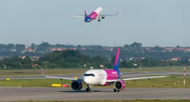 Nowe szanse zawodowe i rozwój regionu – Wizz Air rekrutuje do bazy w Modlinie