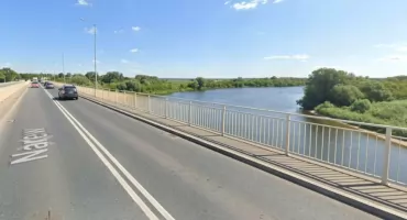 Poprawki na DK nr 85 w Nowym Dworze Mazowieckim – utrudnienia komunikacyjne potrwają do piątku, 3 października 2025 r.
