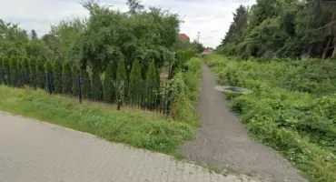 Nowy Dwór Mazowiecki. Nadrzeczna i Zielona do przebudowy. Trwa przetarg na zaprojektowanie tych inwestycji