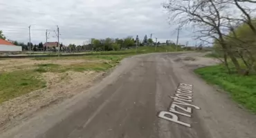 Nowy Dwór Mazowiecki. Przytorowa do przebudowy. Będą wywłaszczenia. Trwa przetarg na zaprojektowanie tej  inwestycji