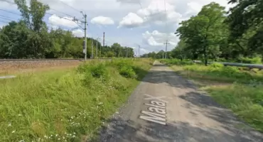 Budowa ulicy Małej w Nowym Dworze Mazowieckim. Trwają wywłaszczenia i podziały działek