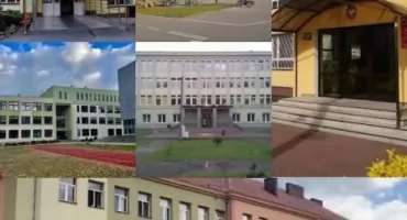 Nowy Dwór Mazowiecki. Setki laptopów i tabletów dla uczniów. We wszystkich  podstawówkach zbudowane zostaną pracownie sztucznej inteligencji