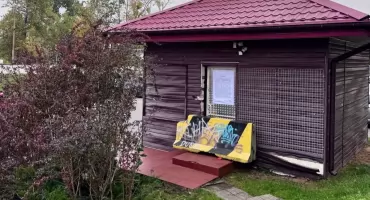 Betonowe barykady w centrum Nowego Dworu! Koniec z nielegalnym kasynem przy Wojska Polskiego