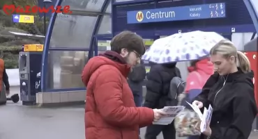 Informacje z Mazowsza 22 października 2025r. 