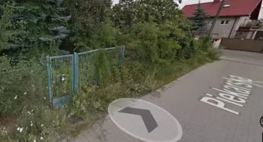 Nowy Dwór Mazowiecki. Mieszkania lub usługi przy Piekarskiej? Miasto chce zarobić przynajmniej 310 tys. zł