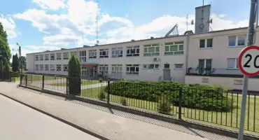 Nasielsk. Przy Szkole Podstawowej w Cieksynie powstanie boisko wielofunkcyjne i bieżnia lekkoatletyczna. Wybrano wykonawcę inwestycji