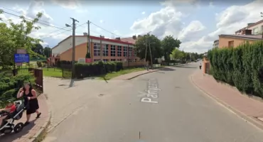 Nowy Dwór Mazowiecki. Darmowe badania laboratoryjne dla mieszkańców w budynku OPS przy Partyzantów