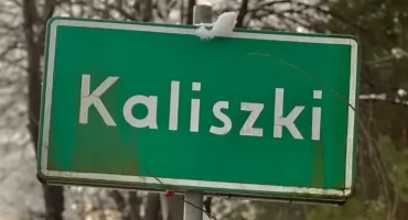 Czosnów. Z początkiem roku autobusy Linii nr 1 komunikacji gminnej kursują również przez Kaliszki. Uruchomiono nowe przystanki