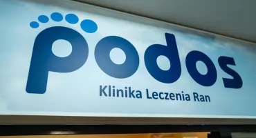 Leczenie ran, rehabilitacja, podologia i ortotyka – specjalistyczna opieka bliżej mieszkańców Legionowa i okolic