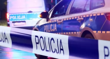 Nowy Dwór Mazowiecki: policja zabezpieczyła nielegalne automaty do gier. Grożą wysokie kary