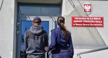 Policja zatrzymała czterech poszukiwanych. Część uniknęła odzyskała wolność po uregulowaniu grzywien