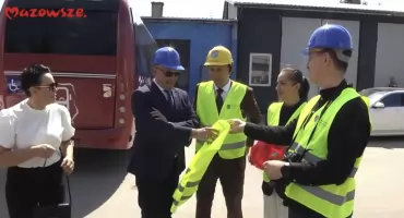 Informacje z Mazowsze 27 maja 2026 r.