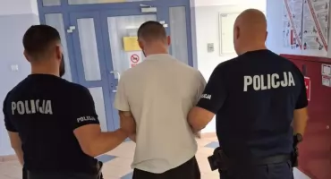 Nowe ustalenia w sprawie wypadku motocyklisty w Nowym Dworze Mazowieckim. Policja wskazuje innego sprawcę
