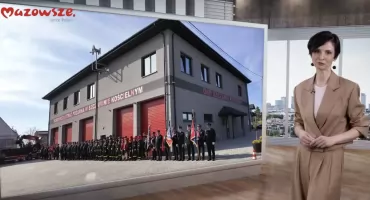 Informacje z Mazowsza: 3 czerwca 2026r. 