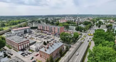 Nowa strategia rozwoju Nowego Dworu Mazowieckiego. Dokument wyznaczy kierunki rozwoju w latach 2027–2037. Miasto planuje przyszłość na kolejną dekadę