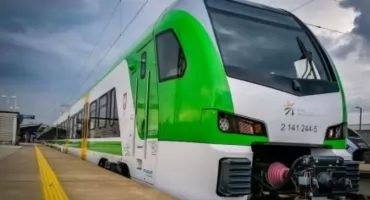Od 14 czerwca zmiany w rozkładach jazdy pociągów Kolei Mazowieckich