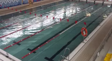Nowy Dwór Mazowiecki. Basen przy Sportowej czeka wielka modernizacja. Miasto szykuje się do kompleksowej przebudowy obiektu