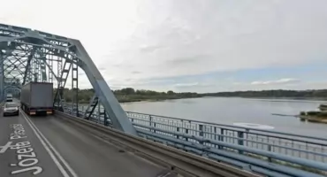 Nowy Dwór Mazowiecki. Wydobycie piasku z Wisły pod znakiem zapytania. Wody Polskie żądają szczegółowego raportu środowiskowego