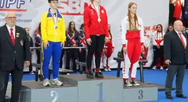 Brąz na mistrzostwach świata i wielkie gratulacje. Sukces uczennicy z Nasielska robi wrażenie