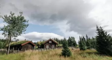 Weekend w powiecie nowodworskim zapowiada się pochmurnie z opadami deszczu oraz temperaturą maksymalną do 20°C