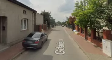 Zakroczym. Przebudowa ulicy Gdańskiej coraz bliżej. Poszukiwany jest wykonawca tej inwestycji