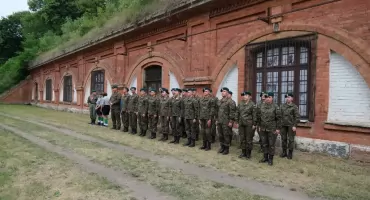 Powiat. Chcą uczcić 82. rocznicę likwidacji więzienia gestapo i największej masowej egzekucji w Forcie III Pomiechówek. Na organizację obchodów potrzebne jest 10 tys. zł