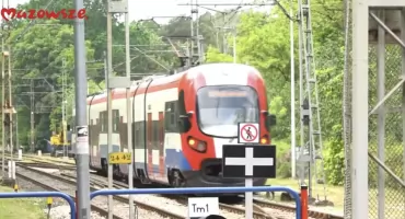 Informacje z Mazowsze 17 czerwca 2026r. 