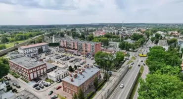 Powiat. Ruszyły poszukiwania nieruchomości pod Rodzinny Dom Dziecka. Ma zamieszkać tam trzynaście osób