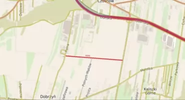 Czosnów. Przebudowa drogi KDD6 leżącej między drogą powiatową nr 2405W a ul. Polną coraz bliżej. Wybrano wykonawcę dokumentacji projektowej