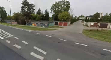 Nowy Dwór Mazowiecki. Mały fragment drogi, wielka zmiana dla kierowców. Szykuje się przebudowa niebezpiecznego wjazdu z Perłowej w Wojska Polskiego