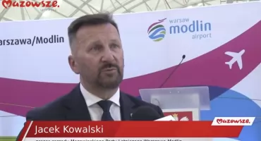 Informacje z Mazowsza: 1 lipca 2026r. 